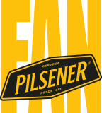 Logo - Fan Pilsener