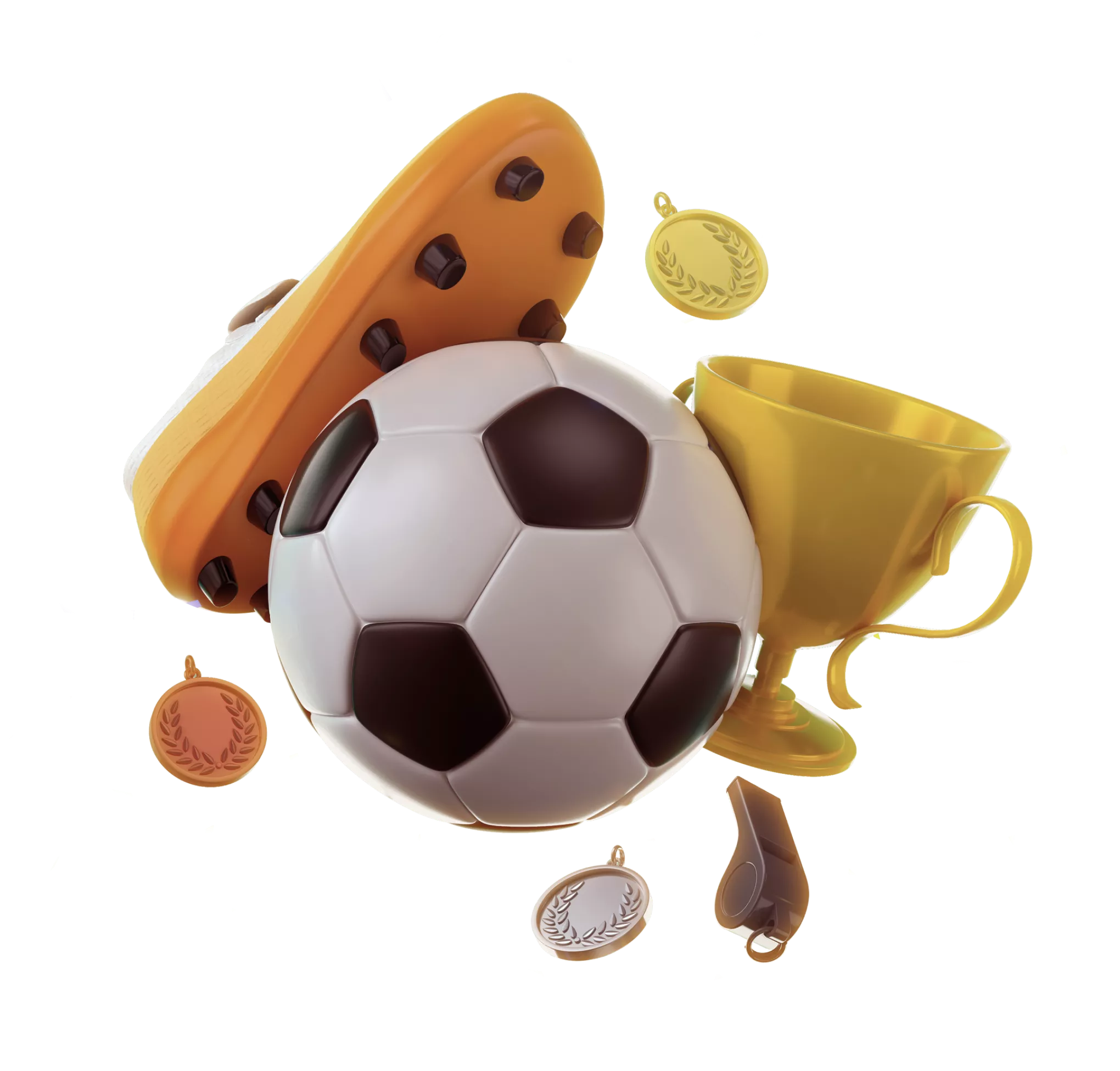 football-match